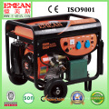 La mejor calidad Portable Gasoline Generator 100% Copper Wire